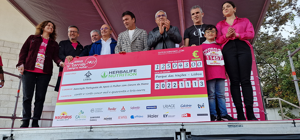 Cheque de 2019