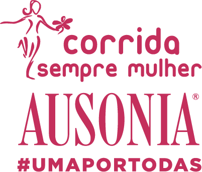 Corrida sempre mulher