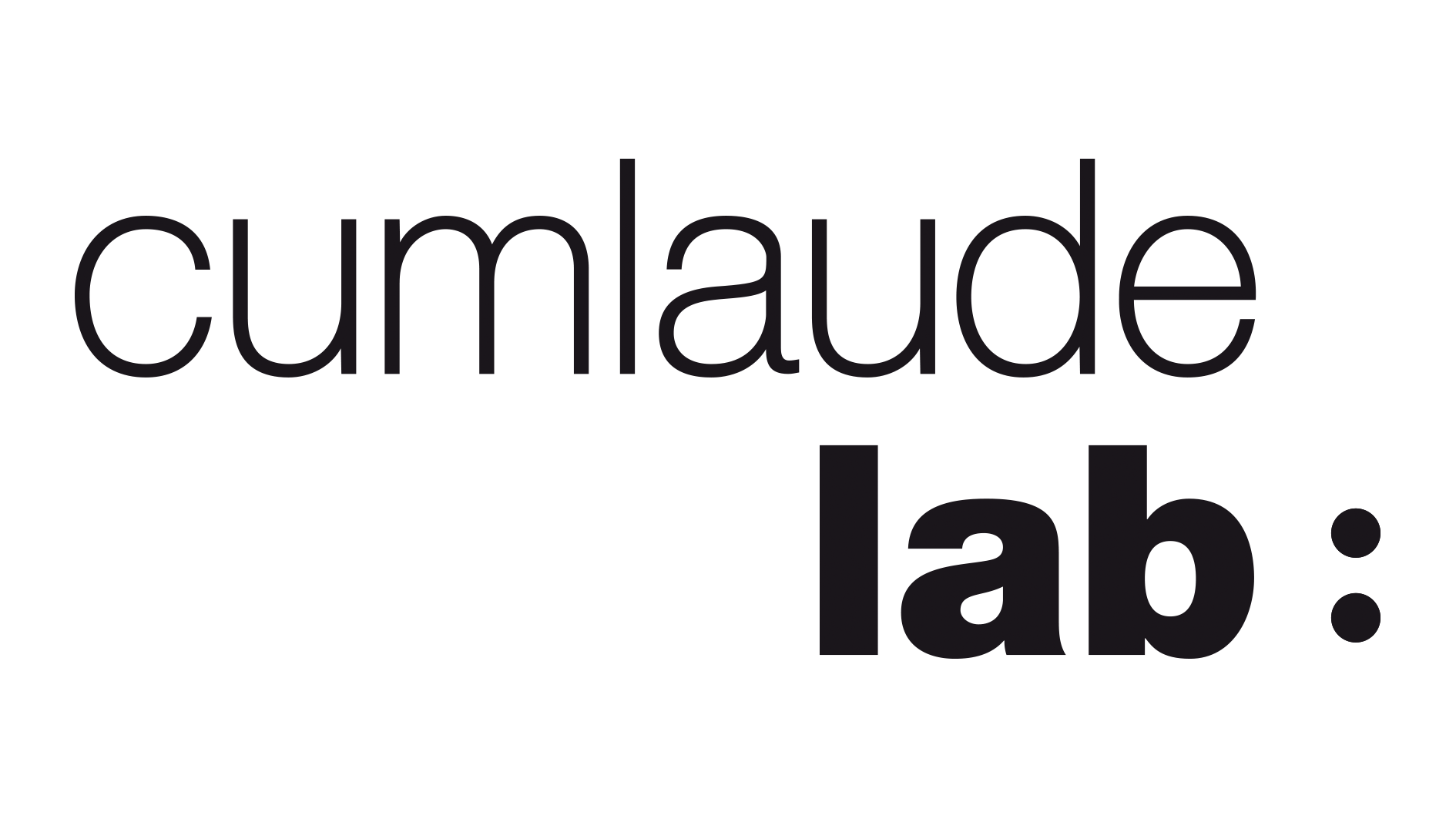 CUMLAUDE LAB