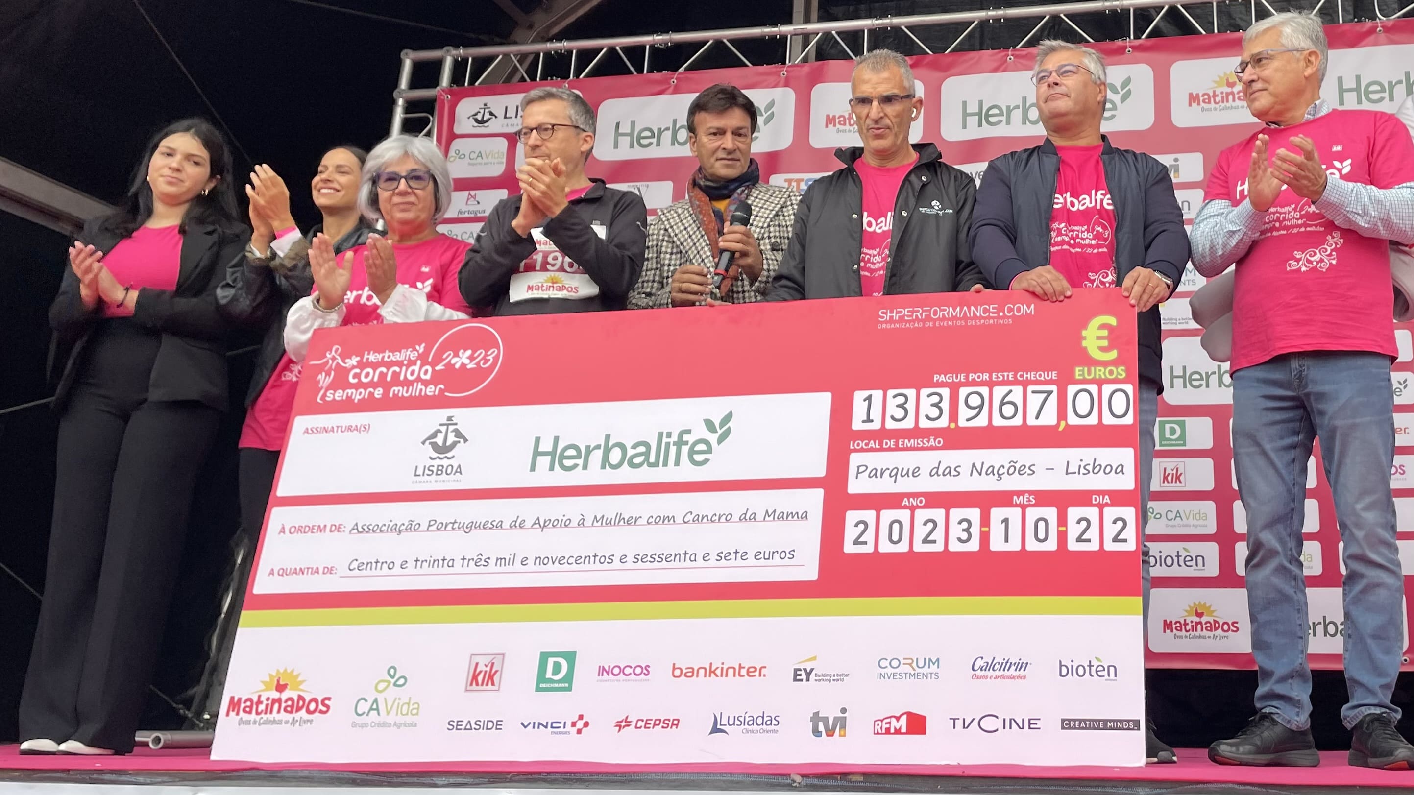 Cheque de 2023